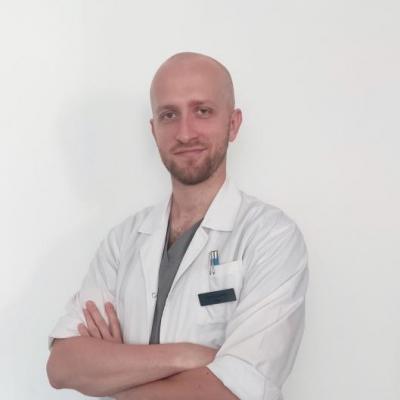 Nowy Specjalista w szeregach MD Clinic P...