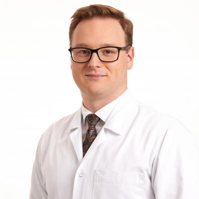 Nowy Specjalista w szeregach MD Clinic P...
