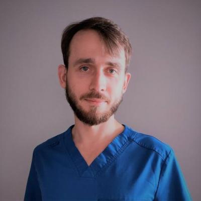 Nowy Specjalista w szeregach MD Clinic P...